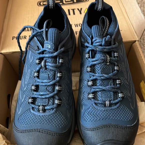 Keen - Flint ll Sport - Picture 5 of 9